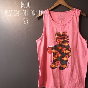 Men's Riot Society tank top 🌿 BOGO